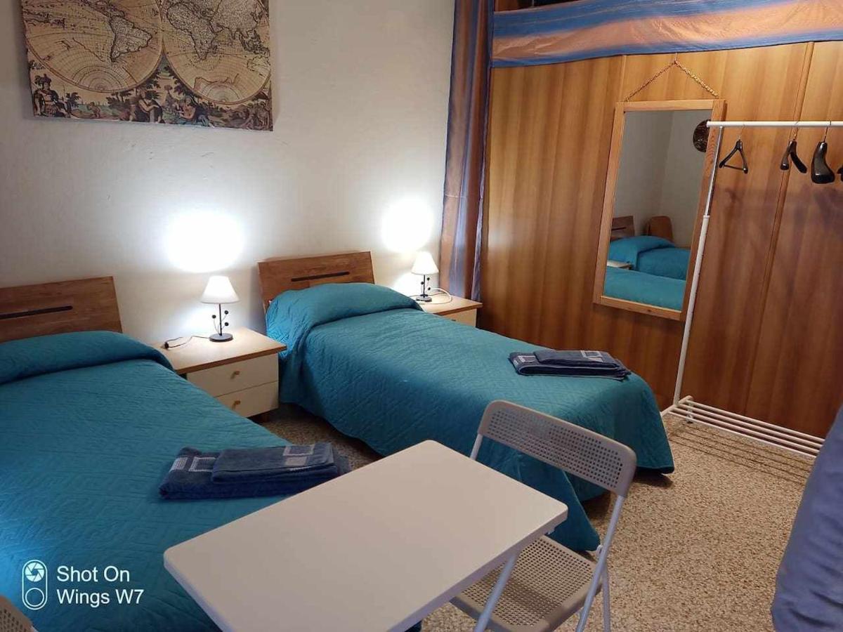 Beb Infamiglia Bed & Breakfast Cascinette Exterior photo