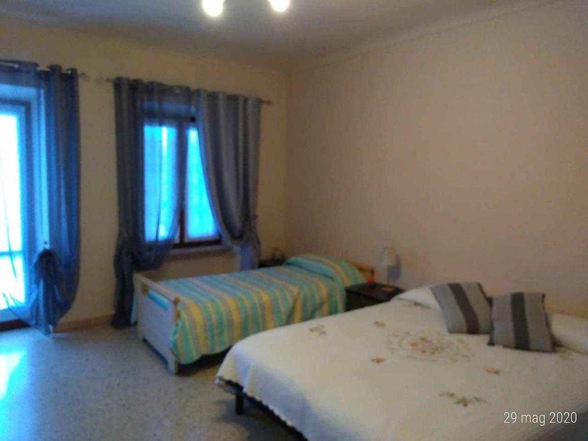 Beb Infamiglia Bed & Breakfast Cascinette Exterior photo